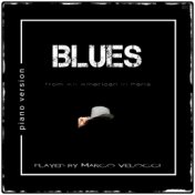 Blues (from "an American in Paris" (Piano Version))