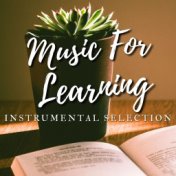 Music For Learning Instrumental Selection