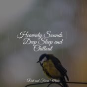 Heavenly Sounds | Deep Sleep and Chillout