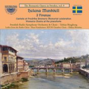 Munktell: I Firenze