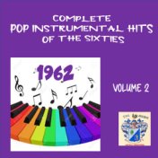 Complete Pop Instrumental Hits of the Sixties Vol. 2