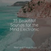 35 Beautiful Sounds for the Mind Electronic