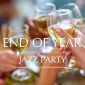 End Of Year Jazz Party