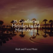 35 Comforting Melodies to Aid Mindfulness