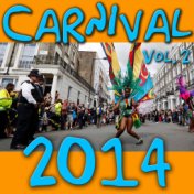 Carnival 2014, Vol. 2