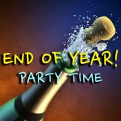 End Of Year! Party Time