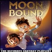 Moon Bound The Ultimate Fantasy Playlist