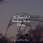 35 Beautiful Healing Music Pieces