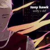 Tony Hawk