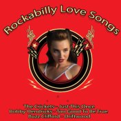 Rockabilly Love Songs