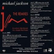 Jam (The Remixes)