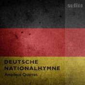 Deutsche Nationalhymne