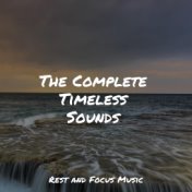 The Complete Timeless Sounds