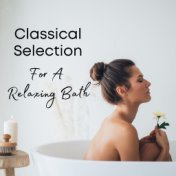 Classical Selection For A Relaxing Bath