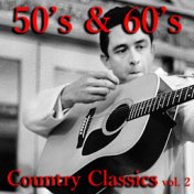 50's & 60's Country Classics vol. 2