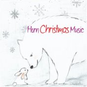 Horn Christmas music