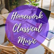 Homework Classical Music