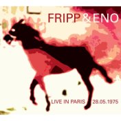 LIVE IN PARIS 28.05.1975