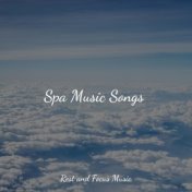 Spa Music Songs