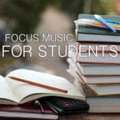 Focus Music For Students