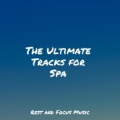 The Ultimate Tracks for Spa