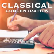 Classical Concentration