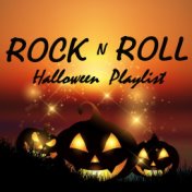 A Rock N Roll Halloween Playlist
