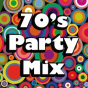 70's Party Mix