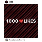 1000 Likes (Acoustic Remix)