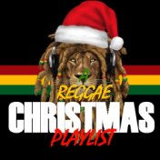 A Reggae Christmas Playlist