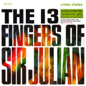 The Thirteen Fingers of Sir Julian