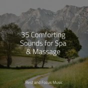 NUM Comforting Sounds for Spa & Massage