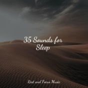 35 Sounds for Sleep