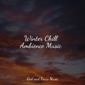 Winter Chill Ambience Music