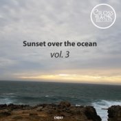 Sunset over the ocean, Vol. 3