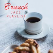 Brunch Jazz Playlist