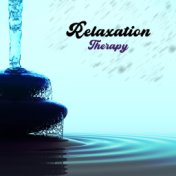Relaxation Therapy with Dolphins Sounds (Insomnia Relief Music)