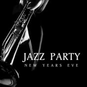 Jazz Party New Years Eve