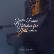 Gentle Piano Melodies for Relaxation