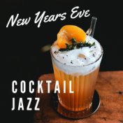 New Years Eve Cocktail Jazz