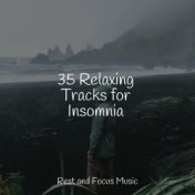 35 Relaxing Tracks for Insomnia