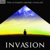 Invasion - The Ultimate Fantasy Playlist