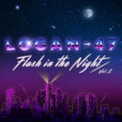 Flash In The Night / Vol. 1  (2021 Remastered)
