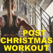 Post Christmas Workout
