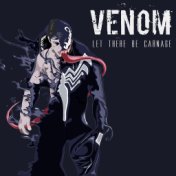 Venom - Let There Be Carnage (Soundtrack Inspired)