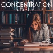 Concentration Playlist