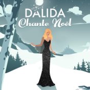 Dalida chante Noël