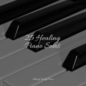 25 Healing Piano Solos