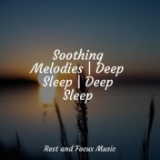 Soothing Melodies | Deep Sleep | Deep Sleep