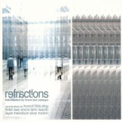 Refractions (From Disasters by Choice Back Catalogue)
